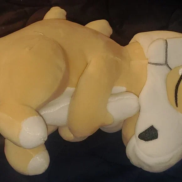 Pokemon Cubone Sleeping Plush Soft Stuffed Doll Toys Cute Collectible 30 CM Kids - Picture 4 of 8